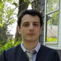 Key Digital Systems Employee Mark A.'s profile photo