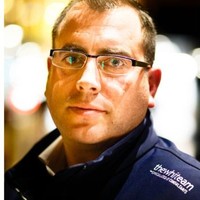 TheWhiteam Employee Abel Yébenes's profile photo