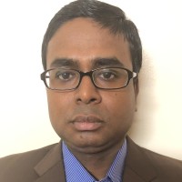 Kellogg Company Employee Monir Zaman's profile photo