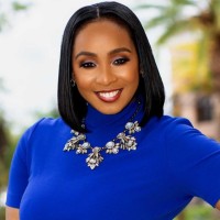 Canviiy Employee Sherrel Sampson's profile photo