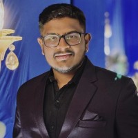LumiByte AI Employee Kavish Shah's profile photo