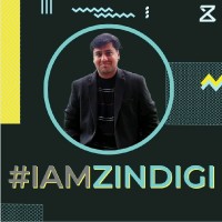 Zindigi Employee Rao Farooq's profile photo