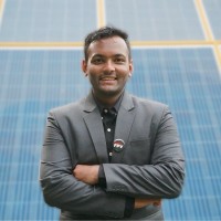 insideFPV Employee Arth Chowdhary's profile photo