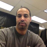 General Dynamics Electric Boat Employee Travis Curtis's profile photo