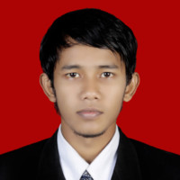 SweetEscape Employee Afri Aulia's profile photo