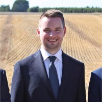 Landslag Ltd. Employee Daníel Jakobsson's profile photo