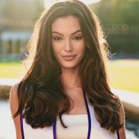 Industry Model Group Employee Cassidy Smith's profile photo