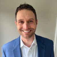 Joshua Krieg