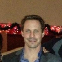 linkedin Employee Joe Hussman's profile photo