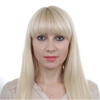 Tango Employee Nataliya Yaremenko's profile photo