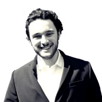 EREM-SA Employee Simon Teissier's profile photo