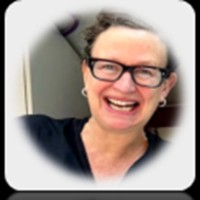 VoiceAbility Employee Sheila Fish's profile photo