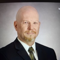 Atlas Copco Employee Travis Coon's profile photo