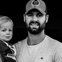 Treda Employee Zane Abner's profile photo