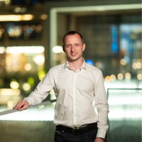 exactly.com Employee Jurij Andrejev's profile photo