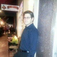 Dayron Benitez Email & Phone Number