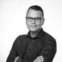 Vethem Employee Emil Sandberg's profile photo