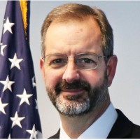 NOAA: National Oceanic & Atmospheric Administration Employee Joe Pica's profile photo