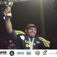 San Diego Jewish Academy Employee Justin mc Kenzie's profile photo