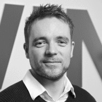 Unik System Design Employee Henrik Christiansen's profile photo