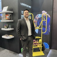 Grupo Trino Employee Thiago Borba's profile photo