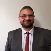 Stellantis Employee Fabrizio Mina's profile photo