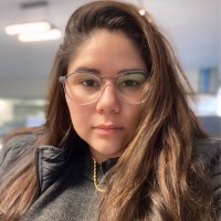 Incopostes Employee Ludmila Marques's profile photo