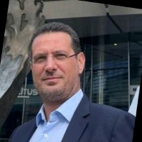 Dr. K. Chrysostomides & Co LLC Employee Alexandros Georgiades's profile photo