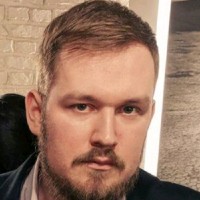 RV Transport Employee Povilas Karalius's profile photo