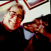 ANCAT MEDIA GROUP Employee Ben Gonzalez's profile photo