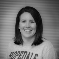 Hopedale Medical Complex Employee Erin Evans's profile photo