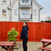 Pragya Shrestha's profile photo