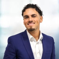 Intaso Employee Benjamin Meoded's profile photo