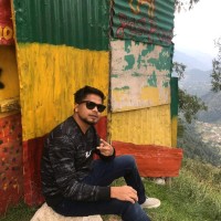 SJ Innovation LLC Employee Sumit Satardekar's profile photo