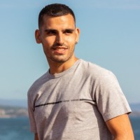 Pôle Santé du Pays-d'Enhaut Employee Filipe Simoes Morgado's profile photo