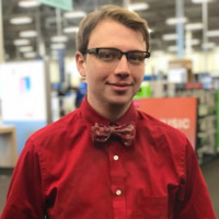 Isaac Nohr Email & Phone Number