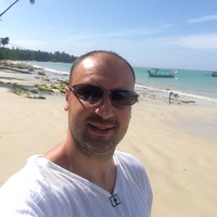 GATT Technologies Employee Sabko Keric's profile photo