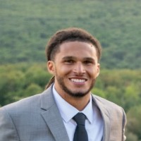 Bloomsburg University of Pennsylvania Employee Elisha Riley's profile photo