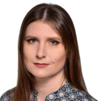 Mobindustry Corp. Employee Olena Lusta's profile photo
