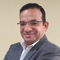 EVERSANA Employee Sohel Shameem's profile photo