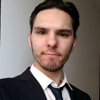 Numeritek Employee Augustin D'Erceville's profile photo