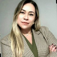 WE CAN BR Recursos Humanos Employee Carla Vanessa Dias Morais's profile photo