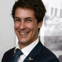 Quantum Rail Employee Brett Foster's profile photo