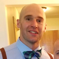SitusAMC Employee David Dix's profile photo