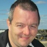 SIS Global Employee Dave Walker's profile photo