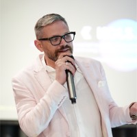 Secret Sauce Employee James York's profile photo