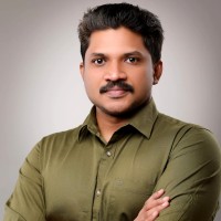 Sanal Rajendran Email