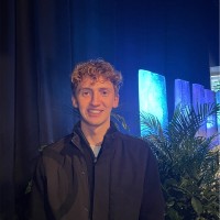 Mateo Employee Timon Bolten's profile photo