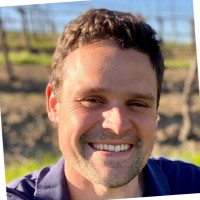 TPG Employee John Flynn's profile photo