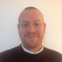 NTT DATA Business Solutions Turkey Employee Ben Foster's profile photo